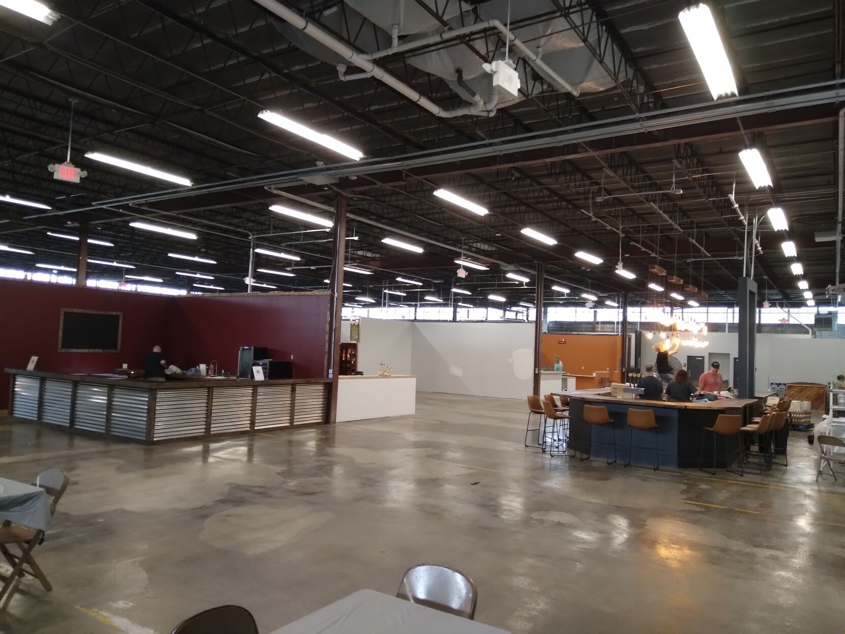 Slatington Farmers Market opens
